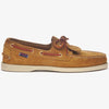 Sebago Portland Artisan Ox