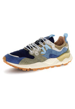 Flower Mountain Yamano 3 Man Suede/Nylon