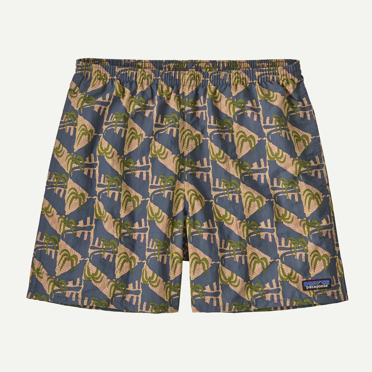 Patagonia Baggies Shorts5"