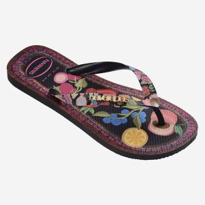 Havaianas Top Tropicalia Vibes II