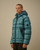 Cp Company D.D. Shell Hooded Down Jacket