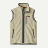 Patagonia Retro Pile Fleece Vest