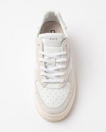 D.a.t.e. Torneo Pure Basic White