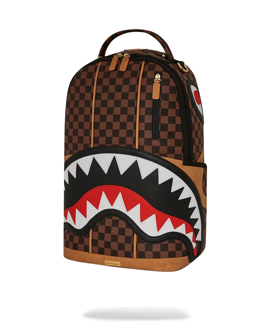 Sprayground Zaino Hennyville Dlxsv