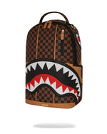 Sprayground Zaino Hennyville Dlxsv