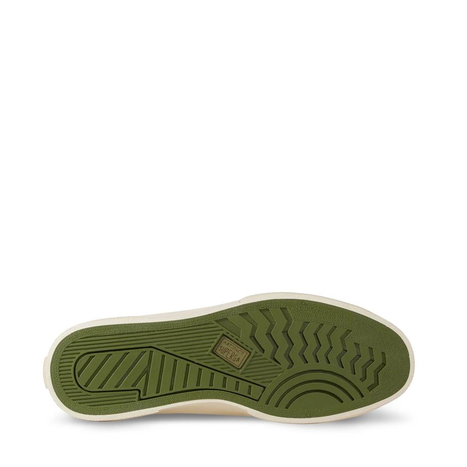 Superga Artifact 2432 Works Low Cut