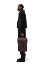 Rains Backpack Mini Depth