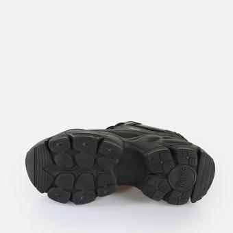 Buffalo London Binary Athena