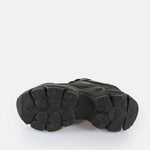 Buffalo London Binary Athena