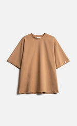 Wooden Akita T-shirt Over