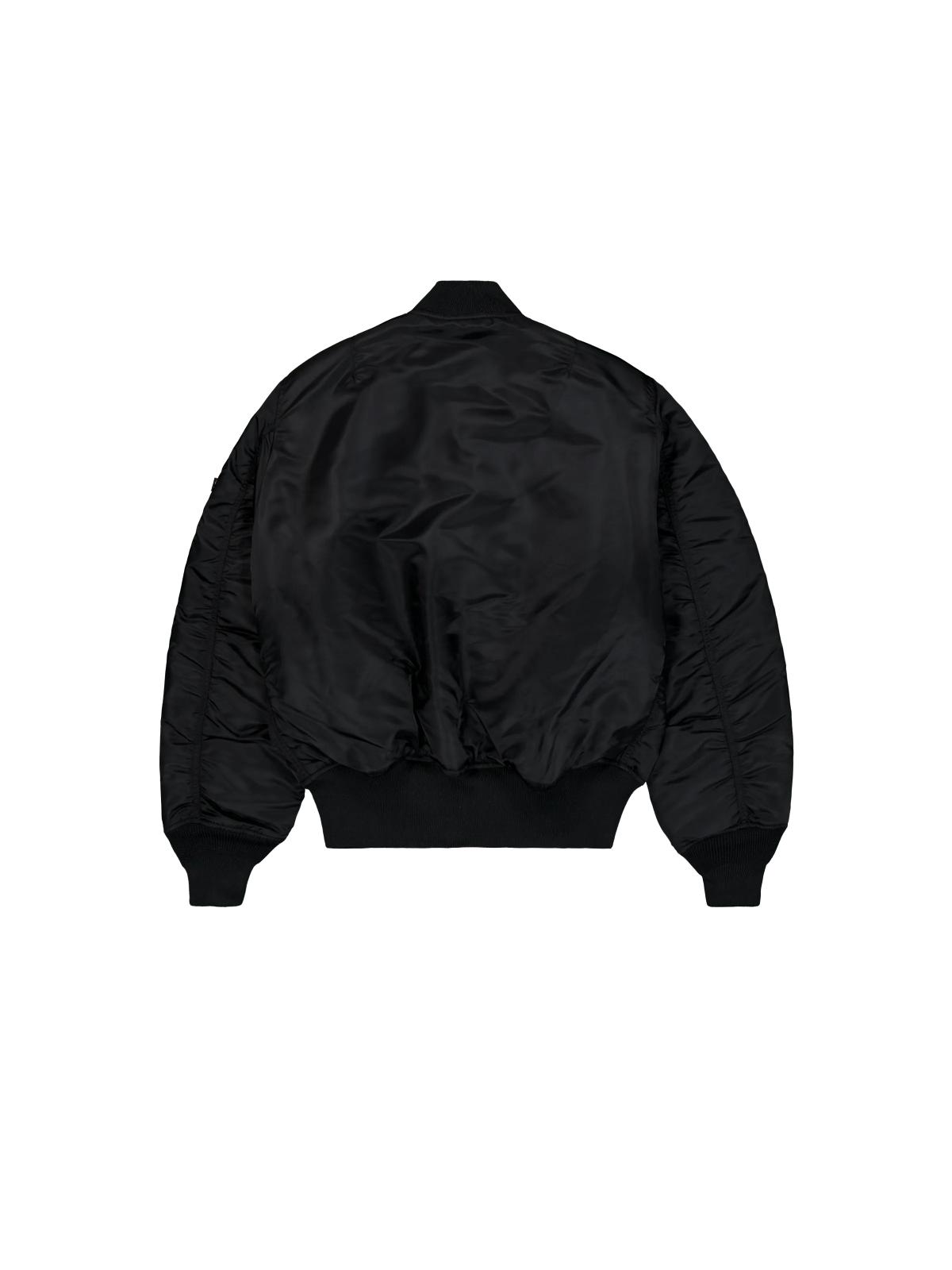 Alpha industries MA-1 Heritage Bomber Jacket