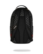 Sprayground Zaino Midnight Chateau Dlxsv