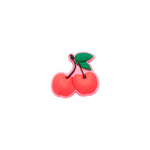 Crocs Jibbitz Cherries