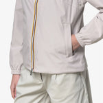 K-Way Giacca Lil 2.0 Stretch Poly Jersey