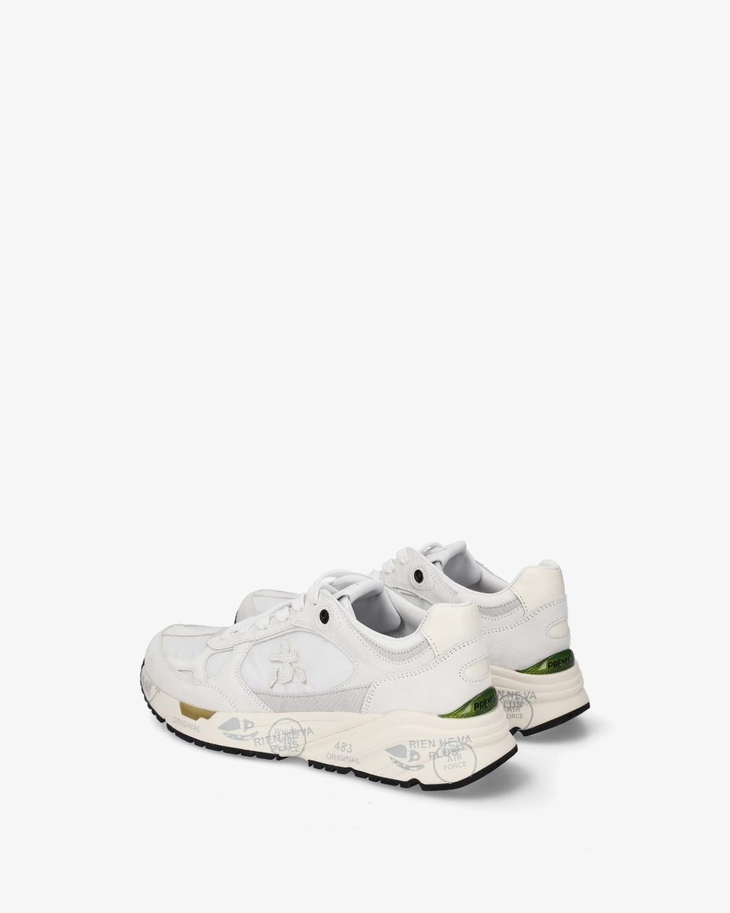Premiata Mased 7823