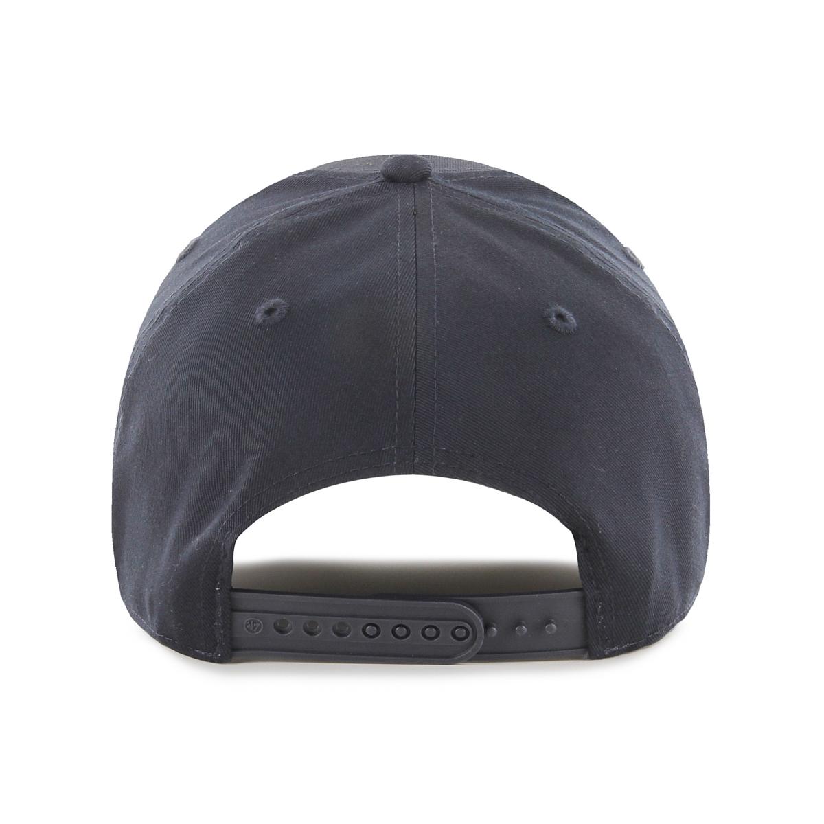 '47 Brand Cappellino Raised Basic Boston Red Sox