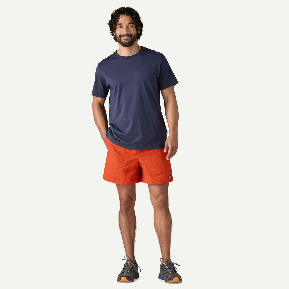 Patagonia Costume da Bagno Baggies Shorts