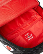 Sprayground Zaino Dripping In Paris Dlxv