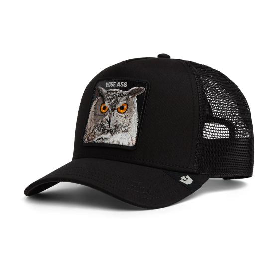 Goorin Bros Wise Ass Trucker