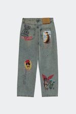 Barrow Denim Jeans
