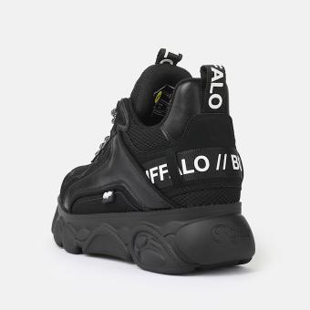 Buffalo London CLD Chai