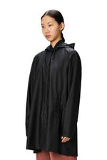Rains A-Line W Jacket