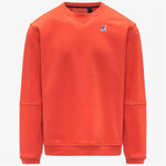 K-Way Nael Brushed Pc