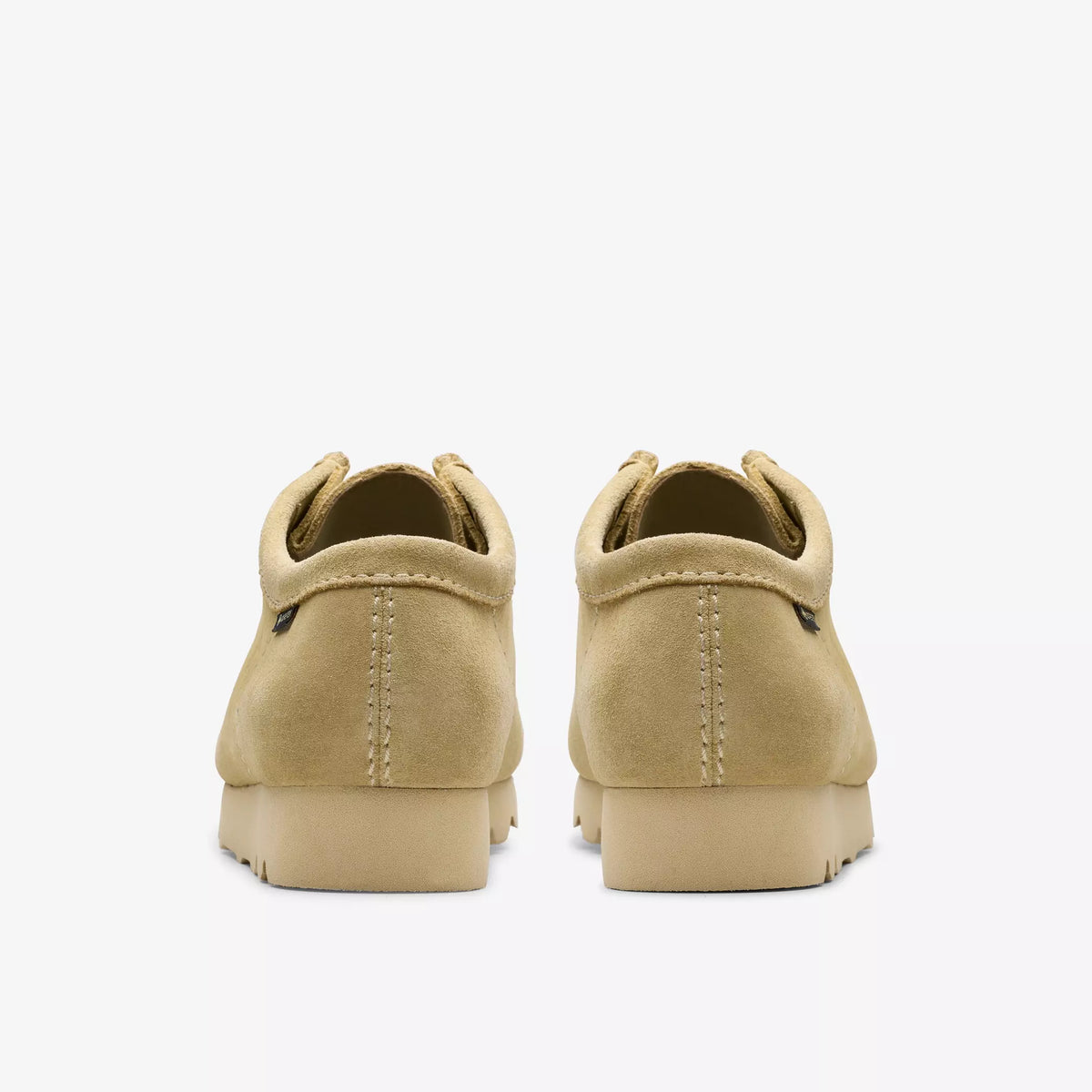 Clarks Wallabee Gore-Tex