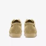 Clarks Wallabee Gore-Tex