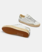 Crime London Distressed 2.0 Light Grey