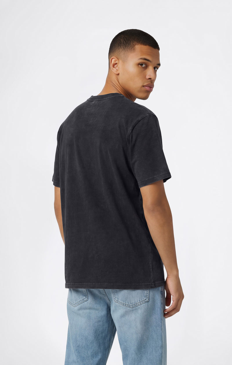 Champion T-shirt Reverse Weave