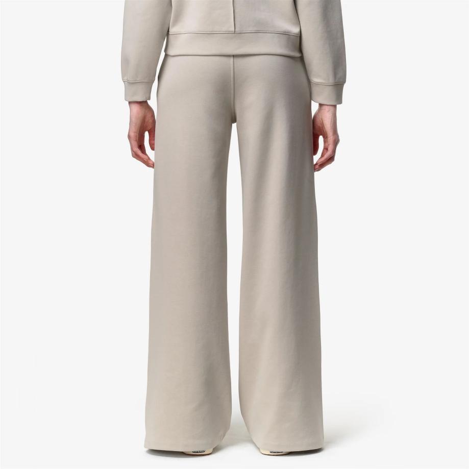 K-Way Pantalone Loyre Interlock