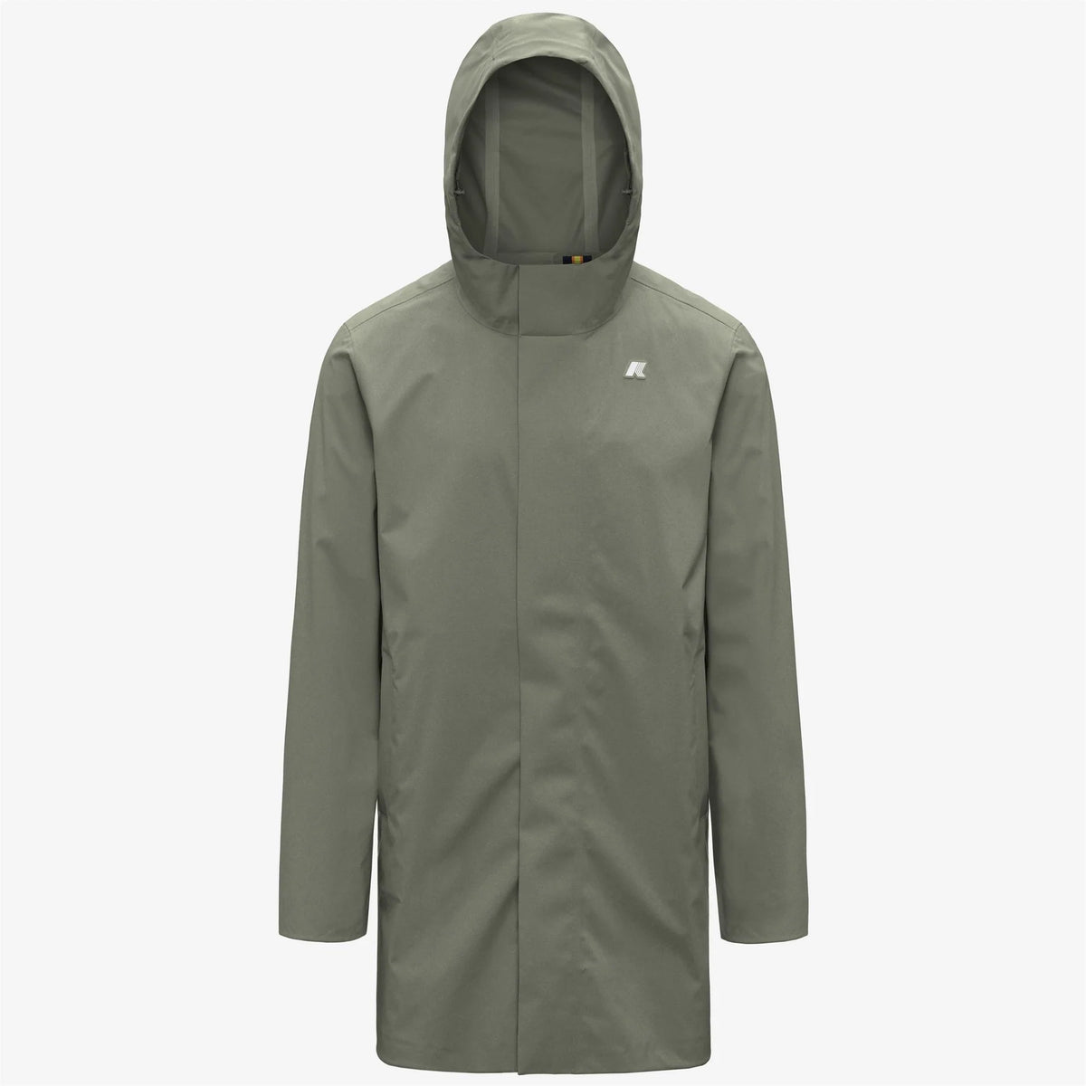 K-Way Giacca Tommy Stretch 2L