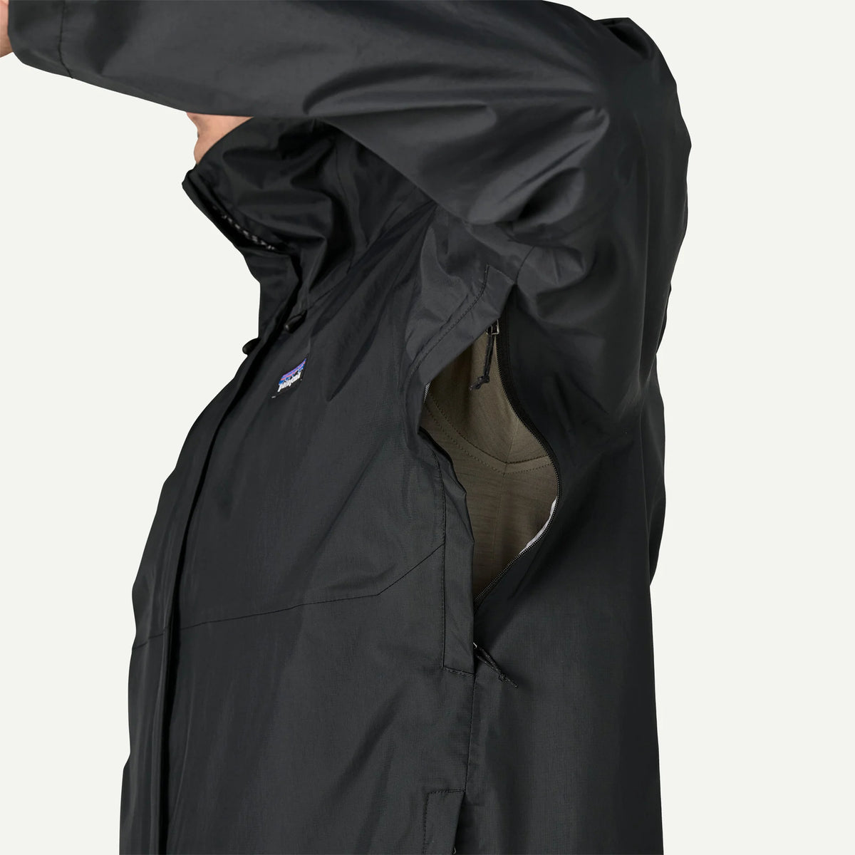Patagonia Torrentshell 3L Rain Jacket