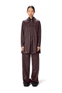 Rains A-Line W Jacket