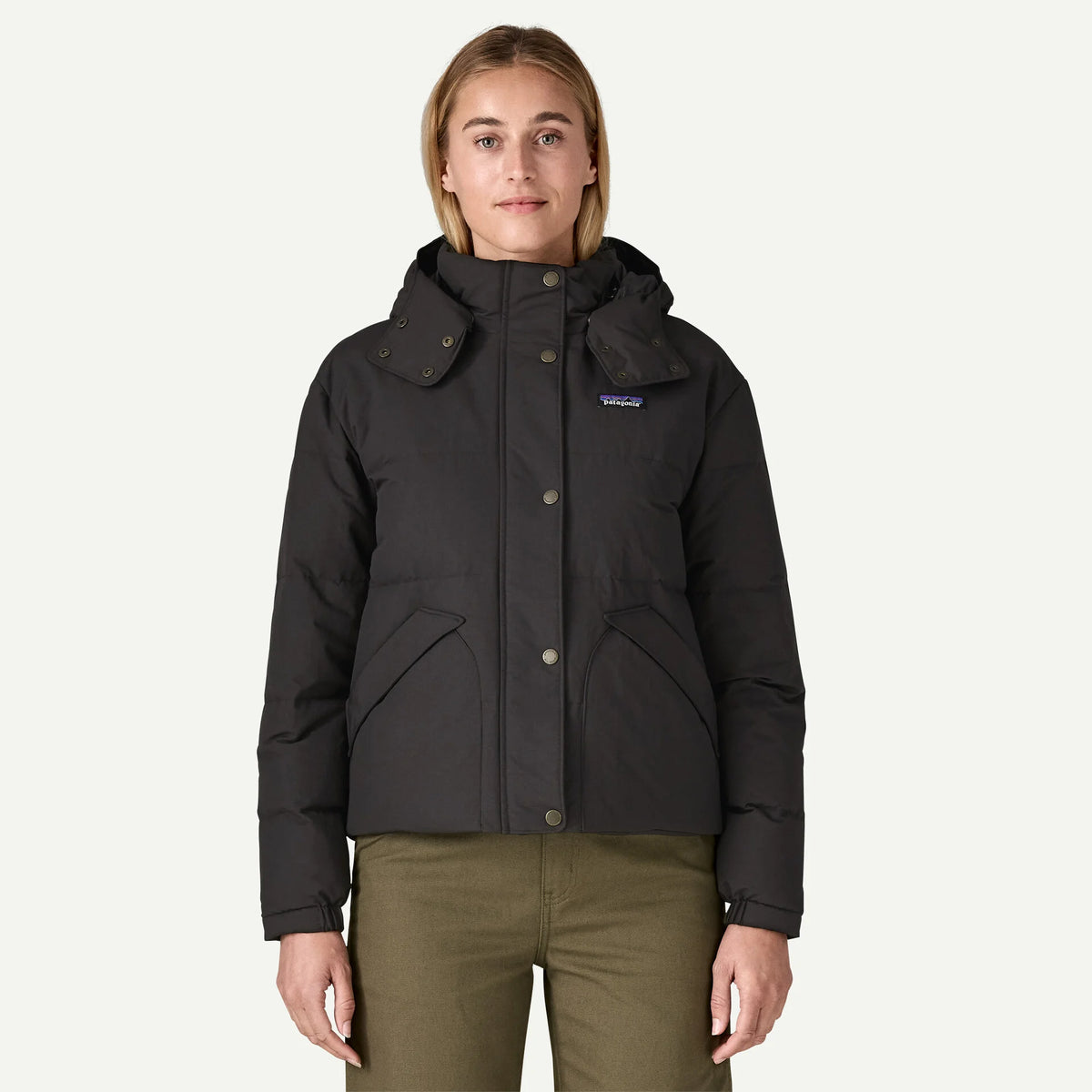 Patagonia Women's Downdrift Jacket