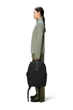 Rains Clip Front Backpack