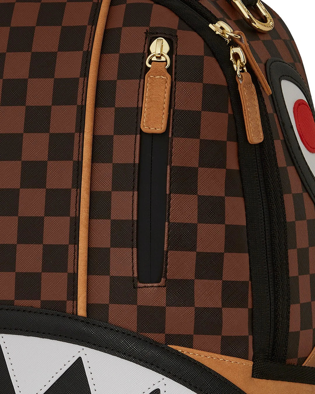 Sprayground Zaino Hennyville Dlxsv