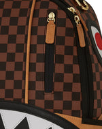 Sprayground Zaino Hennyville Dlxsv