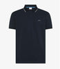 Sun68 Polo Blu Navy