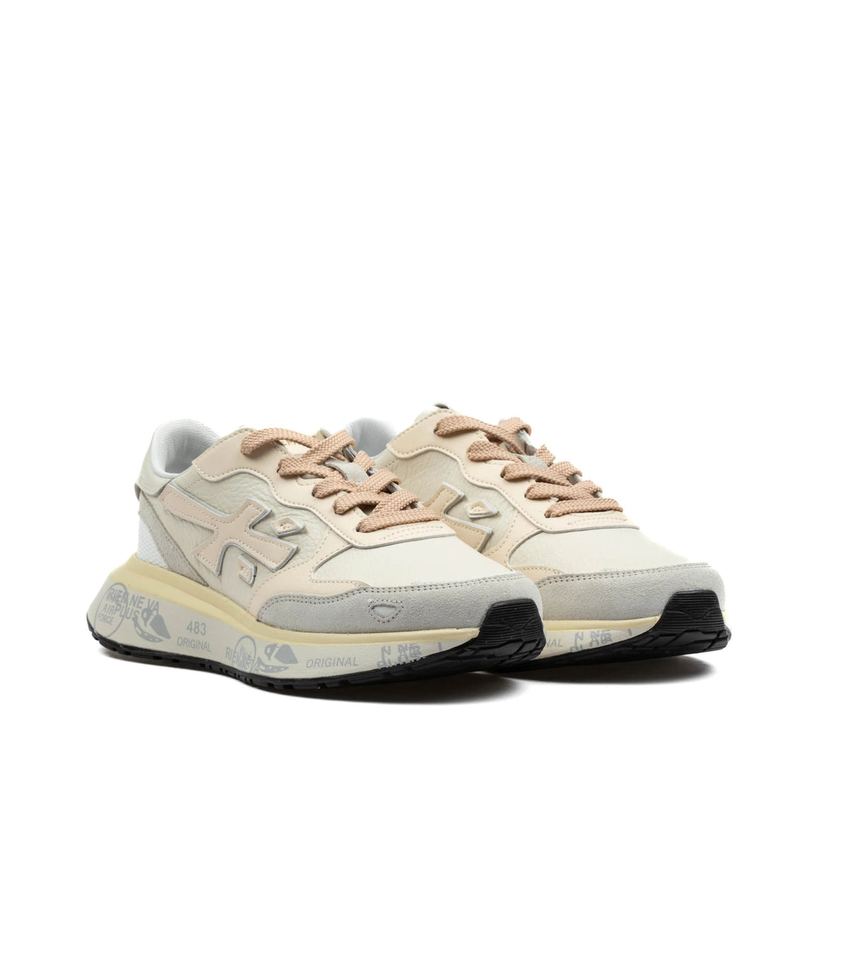 Premiata Lauryn 7788