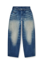 Diesel Relaxed Jeans 1997 d-Enim 007dq