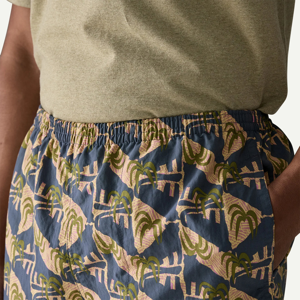 Patagonia Baggies Shorts5"