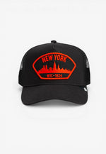 Goorin Bros New York