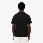 Lacoste T-shirt in Cotone