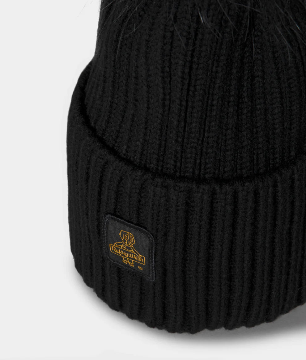 Refrigiwear Berretto Snow Flake