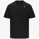 K-Way T-Shirt Solo Jersey