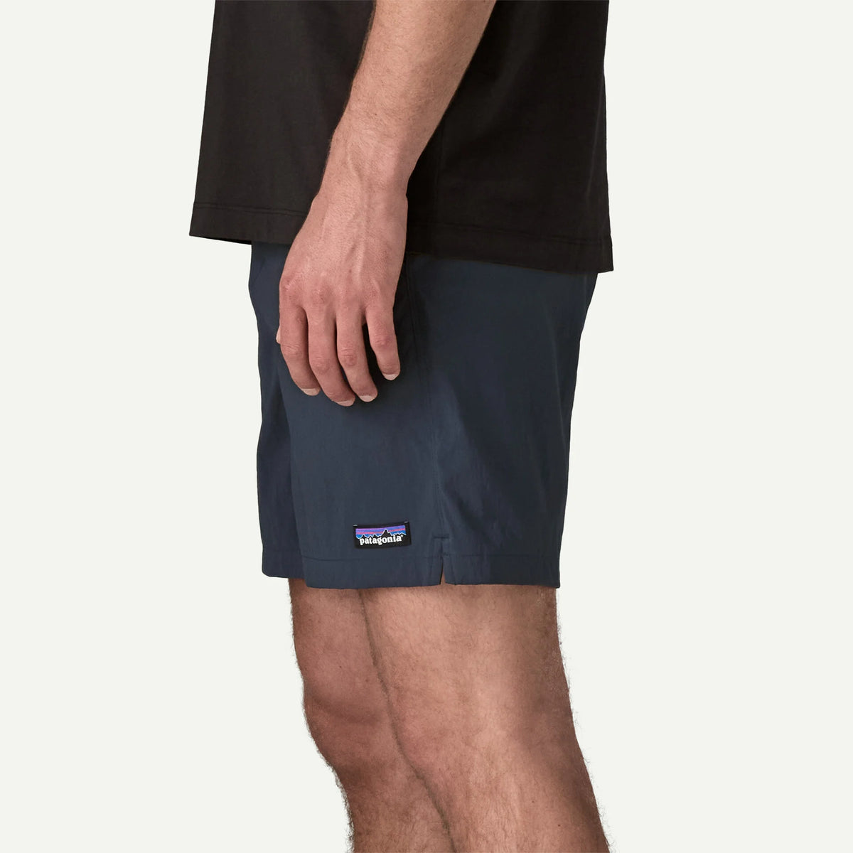 Patagonia Baggies Lights 6"