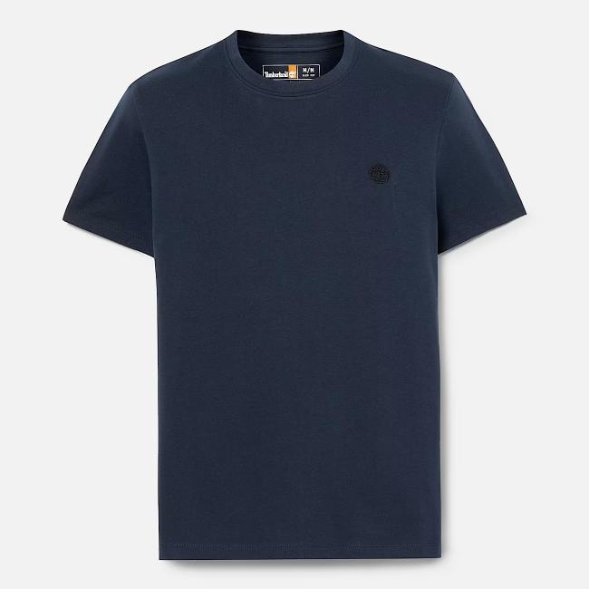 Timberland T-shirt Dunstan River Slim Fit