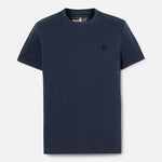 Timberland T-shirt Dunstan River Slim Fit